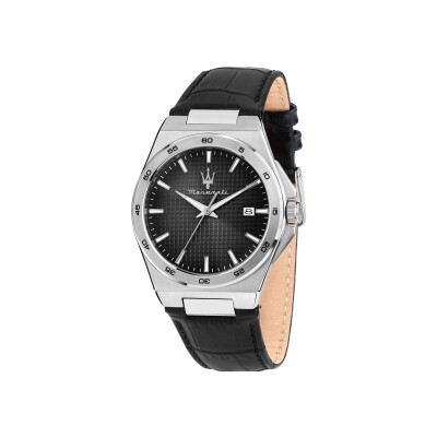 Montre Maserati Velocita' Slim R8851153003