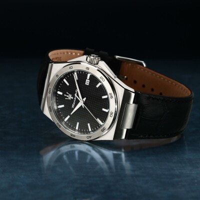 Montre Maserati Velocita' Slim R8851153003