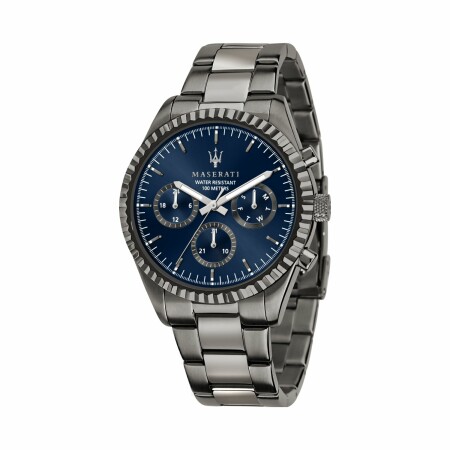 Montre Maserati Competizione R8853100019