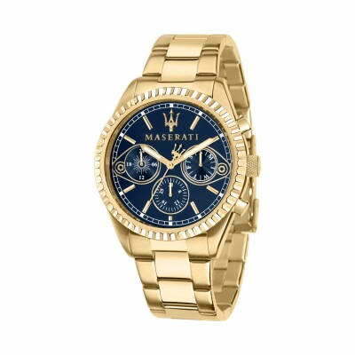 Montre Maserati Competizione R8853100026