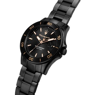 Montre Maserati Competizione R8853100035