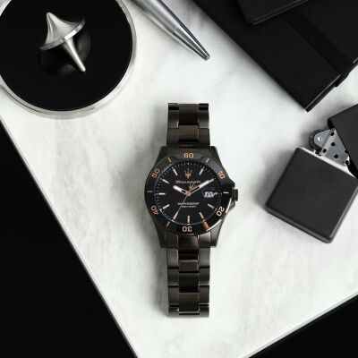 Montre Maserati Competizione R8853100035