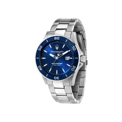 Montre Maserati Competizione R8853100036