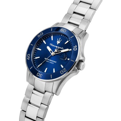 Montre Maserati Competizione R8853100036
