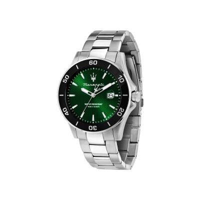 Montre Maserati Competizione R8853100038