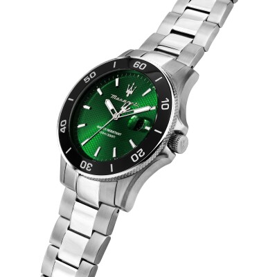 Montre Maserati Competizione R8853100038