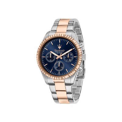 Montre Maserati Competizione R8853100040