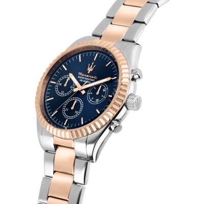 Montre Maserati Competizione R8853100040