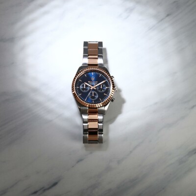 Montre Maserati Competizione R8853100040