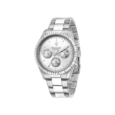 Montre Maserati Competizione R8853100041