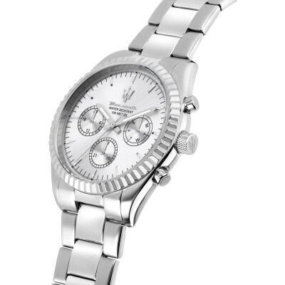 Montre Maserati Competizione R8853100041