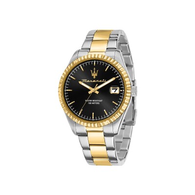 Montre Maserati Competizione R8853100042