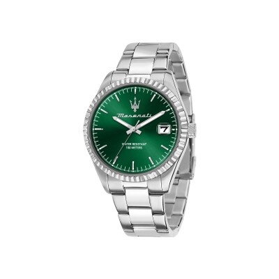 Montre Maserati Competizione R8853100043