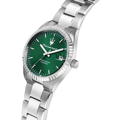 Montre Maserati Competizione R8853100043