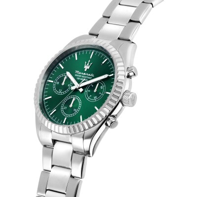 Montre Maserati Competizione R8853100044