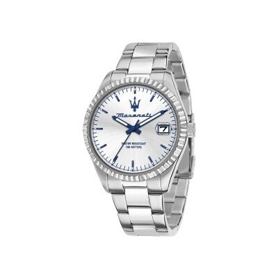 Montre Maserati Competizione R8853100045