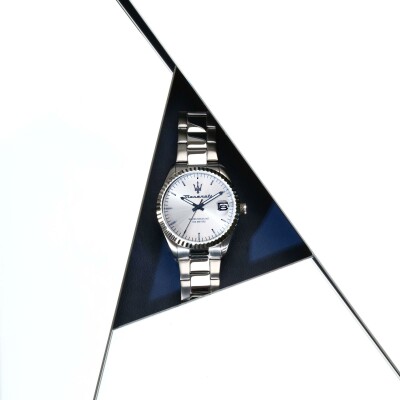 Montre Maserati Competizione R8853100045