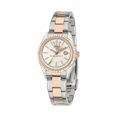 Montre Maserati Competizione R8853100504