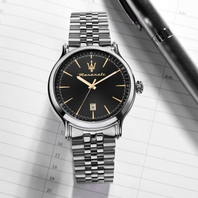 Montre Maserati Epoca R8853118024