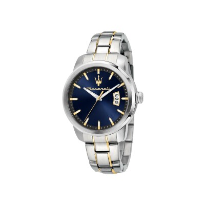 Montre Maserati Successo R8853121011