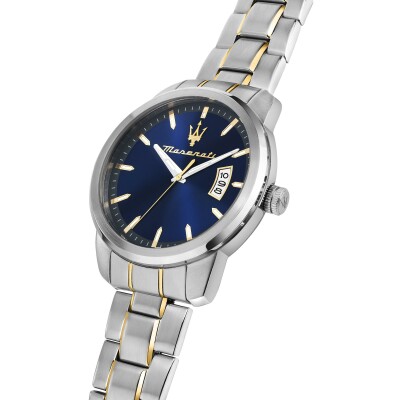 Montre Maserati Successo R8853121011
