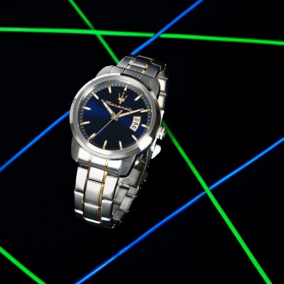 Montre Maserati Successo R8853121011