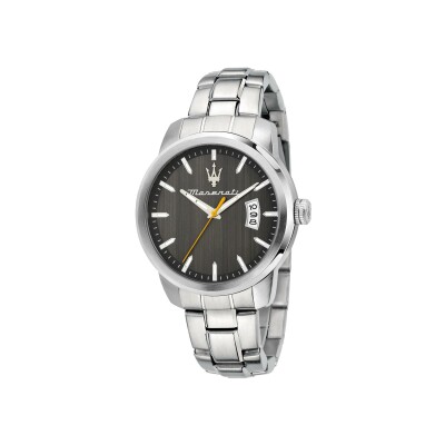 Montre Maserati Successo R8853121012