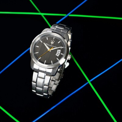 Montre Maserati Successo R8853121012