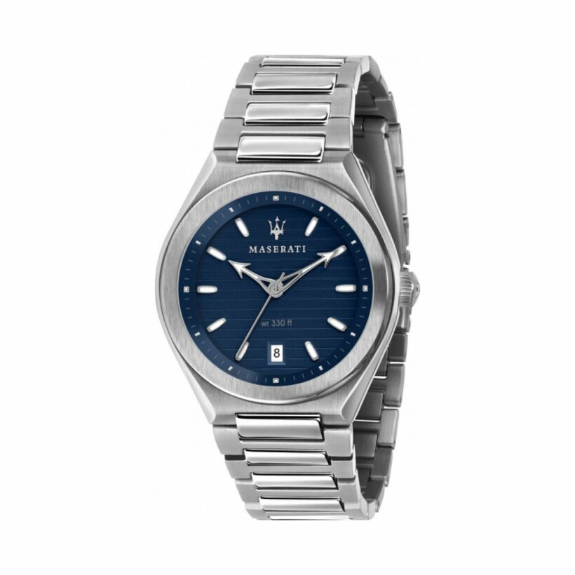 Montre Maserati Triconic R8853139002