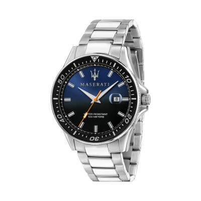 Montre Maserati Sfida R8853140001