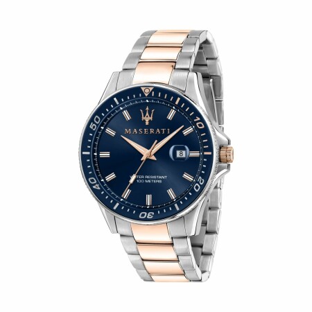 Montre Maserati Sfida R8853140003