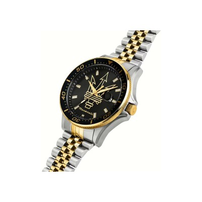 Montre Maserati Sfida R8853140009