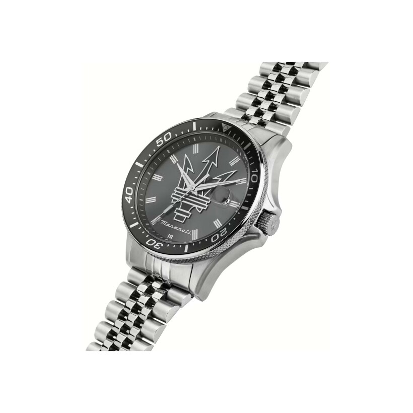 Montre Maserati Sfida R8853140010