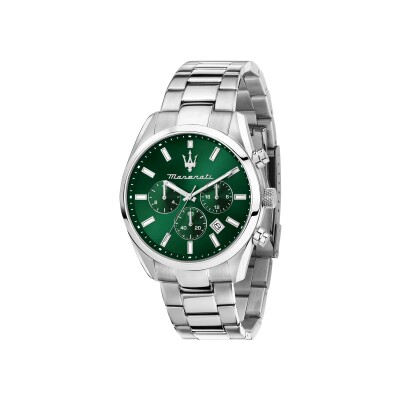 Montre Maserati Attrazione R8853151011