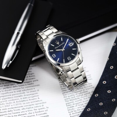 Montre Maserati Attrazione R8853151013