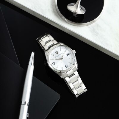 Montre Maserati Attrazione R8853151014