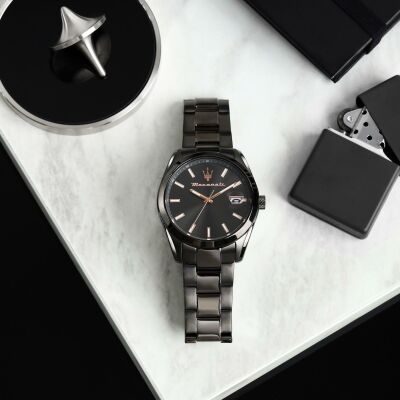 Montre Maserati Attrazione R8853151015
