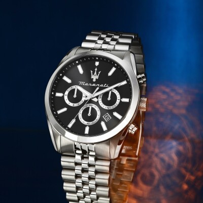 Montre Maserati Attrazione R8853151022