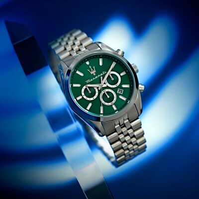 Montre Maserati Attrazione R8853151023