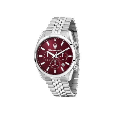 Montre Maserati Attrazione R8853151024