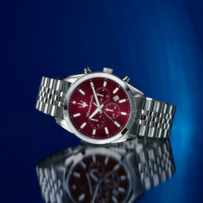 Montre Maserati Attrazione R8853151024