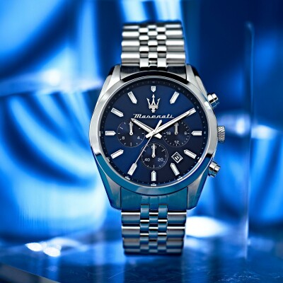 Montre Maserati Attrazione R8853151025