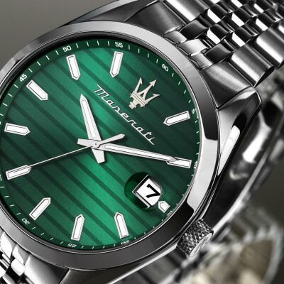 Montre Maserati Attrazione R8853151027