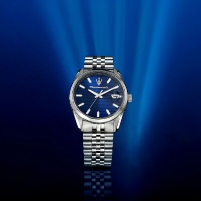 Montre Maserati Attrazione R8853151028