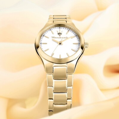 Montre Maserati Attrazione R8853151501