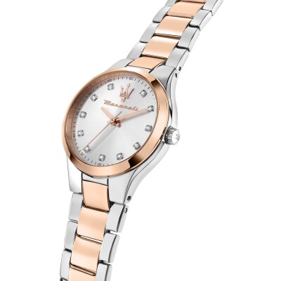 Montre Maserati Attrazione R8853151502