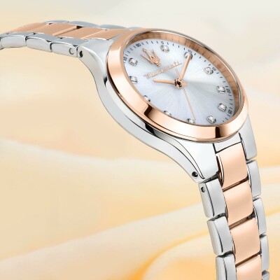 Montre Maserati Attrazione R8853151502