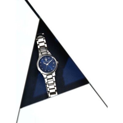 Montre Maserati Attrazione R8853151506