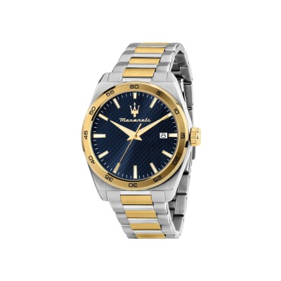 Montre Maserati Velocita' R8853152001