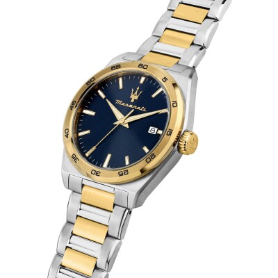 Montre Maserati Velocita' R8853152001